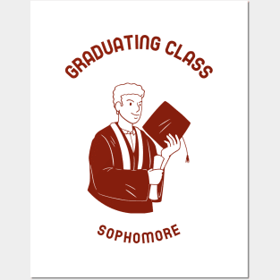 Graduating Class of 2020 ! Posters and Art